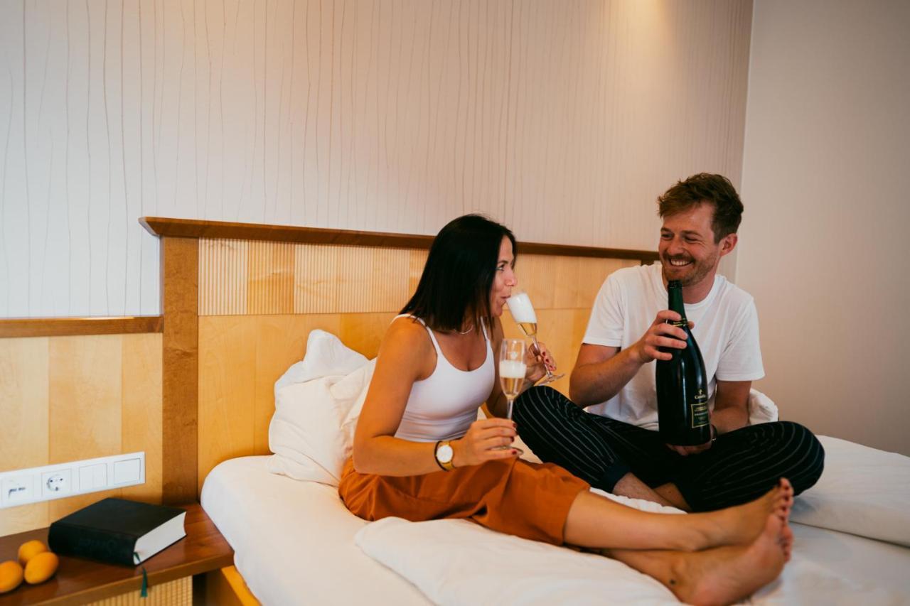 Hotel Gailtaler Hof Kotschach-Mauthen Екстериор снимка