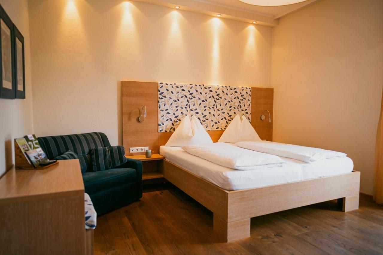Hotel Gailtaler Hof Kotschach-Mauthen Екстериор снимка