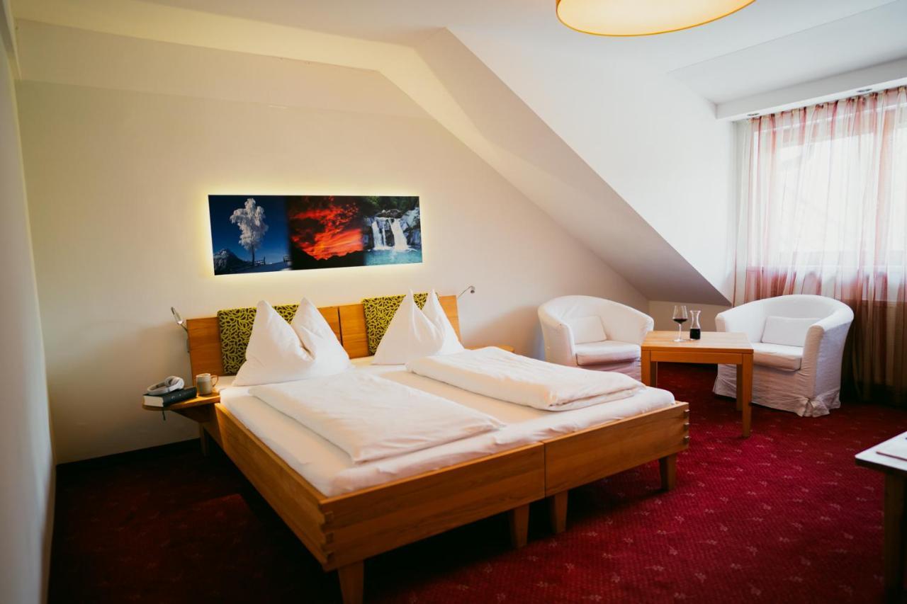 Hotel Gailtaler Hof Kotschach-Mauthen Екстериор снимка