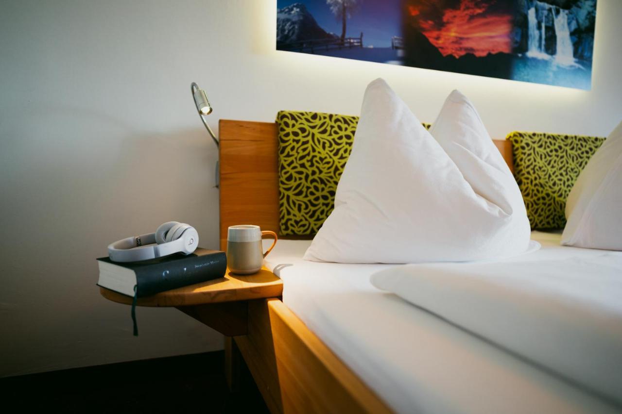Hotel Gailtaler Hof Kotschach-Mauthen Екстериор снимка