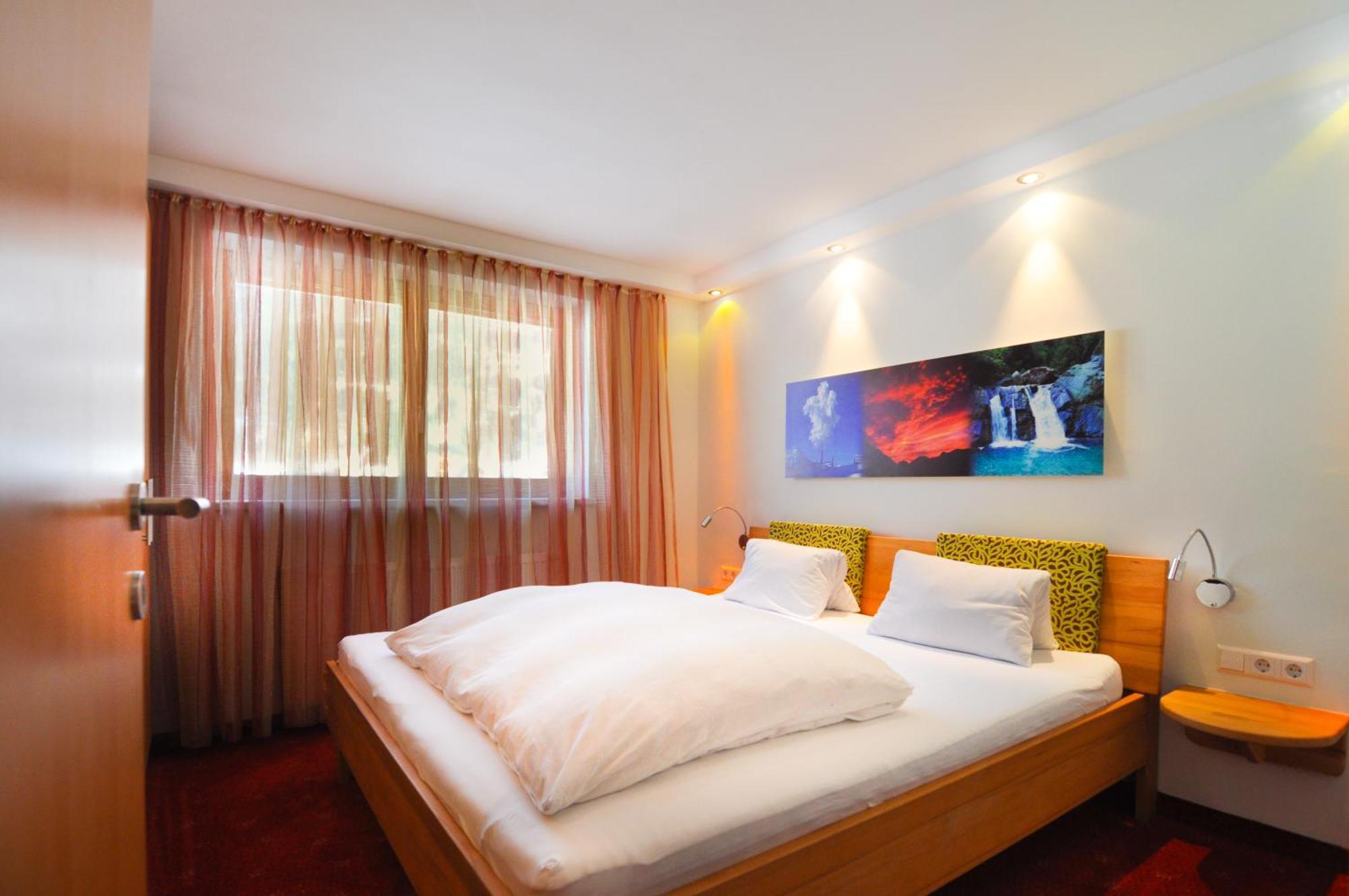Hotel Gailtaler Hof Kotschach-Mauthen Стая снимка