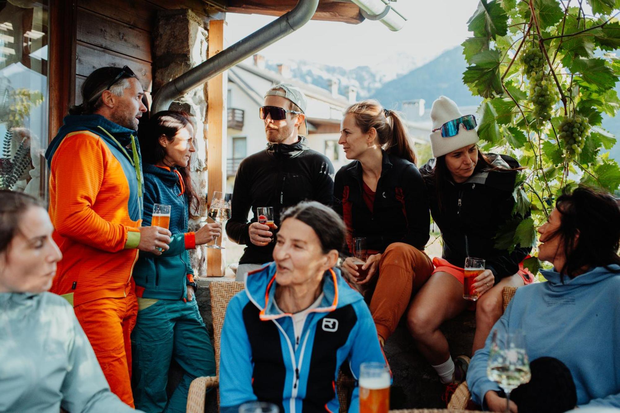 Hotel Gailtaler Hof Kotschach-Mauthen Екстериор снимка